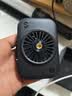黑鲨黑色直播专用手机散热器游戏半导体散热降温神器平板苹果17iPad小米红魔iqoo一加绝区零 实拍图