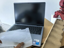 戴尔（DELL）笔记本电脑 国家补贴 灵越14PLUS-7440新款 120Hz 14英寸高性能轻薄本学生办公 酷睿7 16G 1T 2.5K 实拍图
