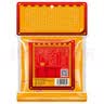 小龙坎火锅底料320g/盒（80g*4颗）一料多用冒菜调料麻辣烫底料 实拍图
