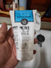 美丽蓓菲森缇澳Q10牛奶洗面奶100ml*2支保湿温和泰国进口学生过节礼物送女友 实拍图