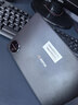 HUAWEI支持教育优惠 MatePad Mini 悦读版 华为平板电脑OLED屏SIM卡版可通话旅行搭子 12+256GB 曜石黑 实拍图