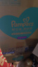 帮宝适（Pampers）清新帮拉拉裤婴儿尿不湿纸尿裤弹力裤 XL92片【清新帮纸尿裤】 实拍图