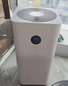 米家 小米空气净化器滤芯滤网 标准版 家用除甲醛除菌除二手烟异味 净化器2/2S/3/pro通用 实拍图