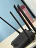 Tenda腾达路由器无线【千兆WiFi5穿墙王】5G双频信号放大器AC1200全屋增强家用AC10 实拍图