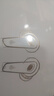 漫步者（EDIFIER）NeoBuds Evo 真无线圈铁降噪蓝牙耳机 圈铁双单元 空间音效 适用苹果华为小米OPPO手机 星光白 实拍图