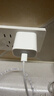 Apple/苹果 20W type-c充电器 苹果usb-c充电器原装手机快充头 旗舰店苹果iphone17/16/15promax充电器 实拍图