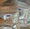 杜蕾斯AiR润薄空气套10只 避孕套 安全套 超薄套套 情趣 成人用品003 实拍图