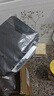 名创优品（MINISO）精美折叠化妆镜高清超薄可调便携颜值镜子宿舍出行-中号（粉色） 实拍图