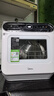 美的（Midea）【可爱多台式M10 Max】洗碗机新升级85℃热风烘干一级水效高温除菌双层碗篮家用小尺寸免安装 实拍图