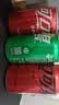 Coca-Cola 汽水饮料 可乐*4+雪碧*4+零度可乐*4 200ml*12罐 迷你罐 实拍图
