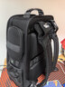 CROSSGEAR十字勋章减重大师商务双肩背包男适用于16英寸电脑书包出差旅行包 实拍图