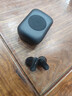 索爱（soaiy）MP3 降噪耳机真无线蓝牙入耳式降噪游戏低延迟运动mp3随身听播放器通用于华为苹果荣耀黑色 实拍图