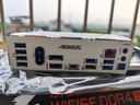 技嘉（GIGABYTE）小雕B760M AORUS ELITE WIFI6E DDR4 GEN5主板支持CPU14700K/14600KF Intel B760 LGA 1700 实拍图