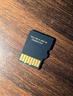 闪迪（SanDisk）256GB TF（MicroSD）内存卡 A1 U1 C10 至尊高速移动版存储卡 读速150MB/s 手机平板游戏机内存卡 实拍图