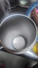 美的多采丨系列【百万热销丨304食品级】电热水杯便携式烧水壶电热杯家用焖烧杯旅行保温加热小型烧水杯 0.4L 【自动断电丨防干烧丨过热保护】 实拍图
