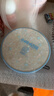 海龟爸爸儿童防晒乳SPF28防晒气垫宝宝隔离防紫外线13g+替换芯13g 实拍图
