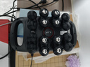 VTT【重磅新品】16头筋膜枪S11ultra升级全自动揉捏腿腰部全身肌肉深层按摩多头颈膜枪按摩仪生日礼物 实拍图
