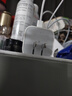 Apple/苹果 40W type-c快充充电器 苹果usb-c原装充电头 旗舰店新款苹果iphone17/16/15promax充电器 实拍图