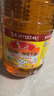 鲁花【保真花生油】 5S物理压榨 一级 花生油6.18L  实拍图