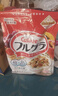 卡乐比（Calbee）即食燕麦片 可可莓水果麦片380g 日本进口非油炸营养早餐代餐零食 实拍图