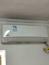 松下空调松之舞1.5匹新一级能效省电挂机速冷低噪音 变频冷暖铜管 独立除湿自清洁国家补贴HZ35K410Q 实拍图