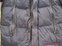 京东洗衣服务 羽绒服/棉服清洗5件 上门取送去渍整形 价值2000元内 实拍图