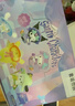 名创优品（MINISO）三丽鸥魔法物语盲盒库洛米桌面摆件手办玩具生日礼物520礼物 端盒 实拍图