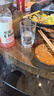 INTO YOU女主角唇泥唇颊两用腮红唇釉哑光口红豆沙色生日礼物EM19酣红蜜沙 实拍图