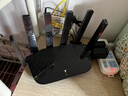 普联（TP-LINK）大道路由器7DR6430 BE6400 5G WiFi7千兆双频家用高速穿墙 2.4G wifi6无线 2.5G网口 游戏加速 实拍图