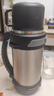 富光金刚保温壶大容量304不锈钢真空保温瓶开水瓶户外旅游壶家用暖瓶 实拍图