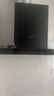 美的（Midea）抽吸排油烟机欧式顶吸式家用自清洁抽油烟机燃气灶具烟灶5.0kW灶T201+A3液化气【套装商品】 实拍图