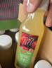 京东京造鲜来多100%NFC纯苹果汁300ml*8鲜榨果汁红富士0脂非浓缩饮料 实拍图
