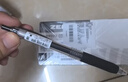晨光（M&G）文具优品锁距金属圆规小学生三年级初中生考试专用 画图绘图制图工具按动出芯0.5mm铅芯中高考 实拍图