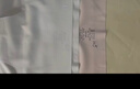 ubras内裤女士无尺码包臀运动瑜伽隐形无痕内裤7A抗菌纯棉底裆 实拍图