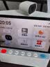 小度健康屏 10.1寸超大屏 AI大模型音箱 智能屏音响 视频通话  远程看护 紧急呼救 老人陪伴礼物 实拍图