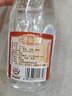 汾酒 黄盖玻汾 清香型白酒 53度 475mL*6瓶整箱 年份随机 实拍图