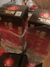 泸州老窖 六年窖头曲 浓香型白酒 52度500ml*6瓶 整箱装(赠送3个礼品袋) 实拍图