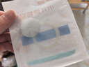 仁和脐疝贴小儿脐疝贴婴儿0-3个月凸肚脐专用新生儿宝宝脐疝带疝气贴 实拍图