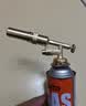 尚烤佳（Suncojia）喷火枪 喷火器 木炭点火器 烧烤烘焙烧猪毛铜喷枪 卡式气罐点火枪 实拍图