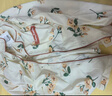 婧麒（JOYNCLEON）月子服柔绵春夏孕妇睡衣怀孕透气产妇产后哺乳家居服 XL Jyz62756 实拍图