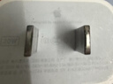 Apple/苹果 20W type-c充电器 苹果usb-c充电器原装手机快充头 旗舰店苹果iphone17/16/15promax充电器 实拍图