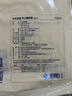 京东京造 保鲜袋食品级组合装大号50+中号70+小号100 加厚塑料袋【220只】 实拍图