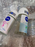 妮维雅（NIVEA）抑汗香体腋下止汗露走珠 精华女+活力女+干爽女（各50ml)母亲节 实拍图