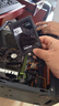 光威（Gloway）512GB SSD固态硬盘 SATA3.0 500MB/s  笔记本/台式机通用 悍将系列 实拍图