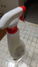 大公鸡管家（CHANTE CLAIR）多功能油污净600ml 马赛皂香强力厨房重油污清洁剂油烟机净 实拍图