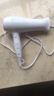 飞科电吹风机家用发廊大功率2000W速干恒温便携可折叠白色FH6232 实拍图