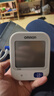 欧姆龙（OMRON）行业爆款电子血压计血压仪血压测量仪家用医用高精准老人 U724J  实拍图