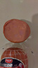 波尼亚（BERNIA） 大肉块火腿 净重300g德式风味三明治火腿片早餐火腿片肉肠烤肠 超值装300g*2个（淀粉含量≤1%） 实拍图