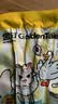 金故原切猫咪狗狗零食磨牙 鸡小胸冻干60g【邓峰家猫咪同款】 实拍图