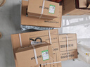 四季沐歌（MICOE）花洒全套 增压精铜龙头淋浴器多功能喷头琴键枪灰淋浴花洒套装M5 实拍图
